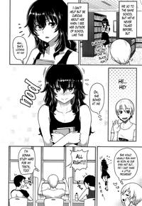 Tanga Shizuka Na Toshokan No Kanojo | The Quiet Girl In The Library  Glory Hole 2