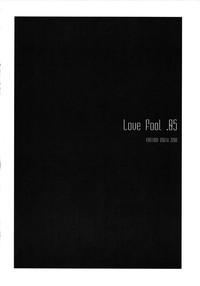 LOVE FOOL.05 5
