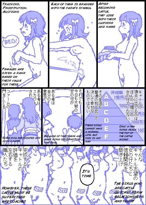 Time THE C@TTLE M@STER Part 0 & 1 - The idolmaster HD - Page 13