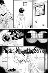 Physical Networking Service 1