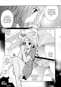 Nemuri Hime no Okoshigata | How to Wake a Sleeping Princess 9