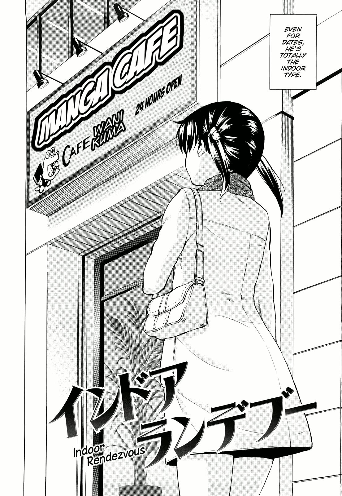 Hatsujou Onnanoko | Girls in Heat Ch.1-11 140