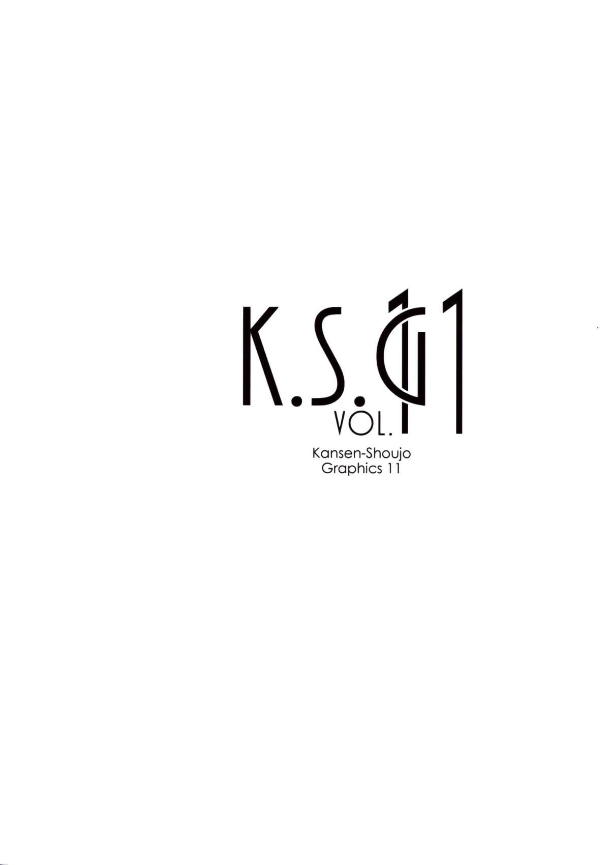 K.S.G Vol.11 21