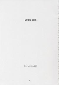 STRIPE BLUE 2