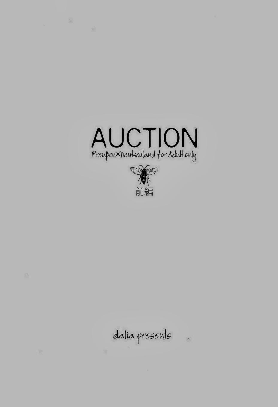Safadinha AUCTION Zenpen - Axis powers hetalia Gordinha - Page 3
