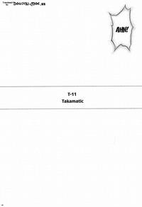 T-11 Takamatic 4