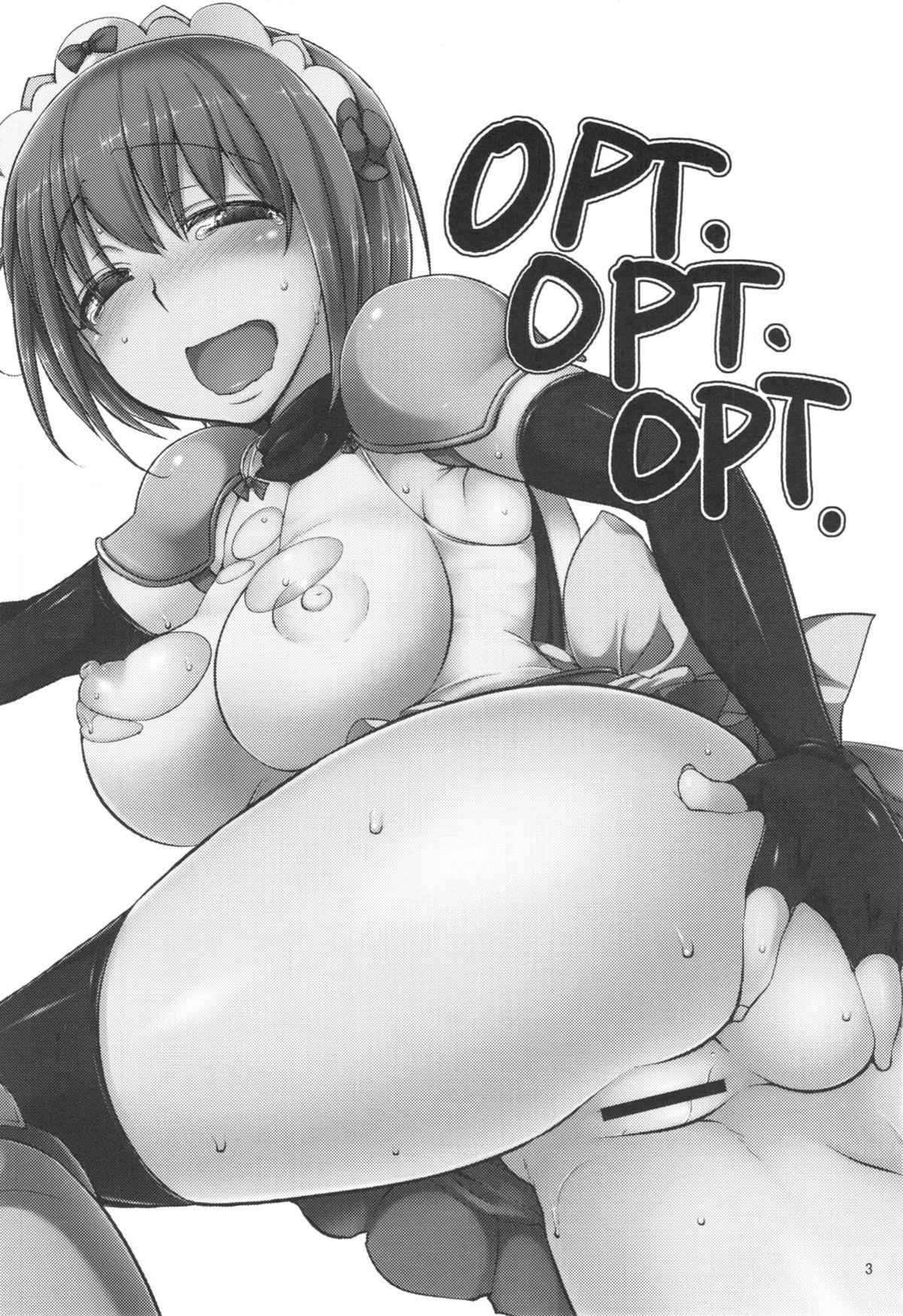 OPT☆OPT☆OPT☆ 2