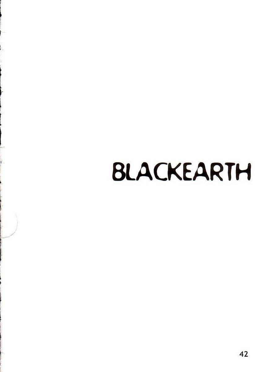 BLACKEARTH 40