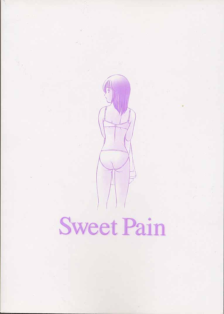 Sweet Pain Vol.3 233