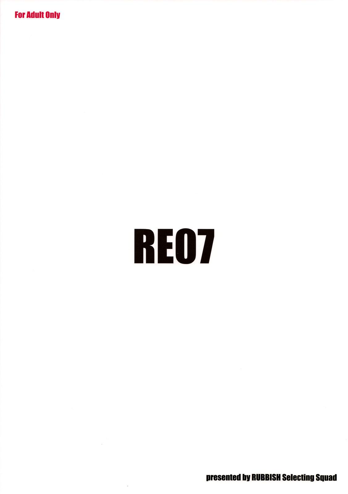 RE07 29