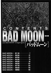 Bad Moon... 5