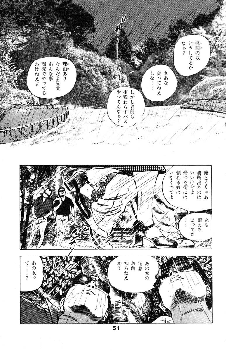 Tenshi no Harawata Vol. 03 55
