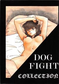 DOG FIGHT COLLECTION 1