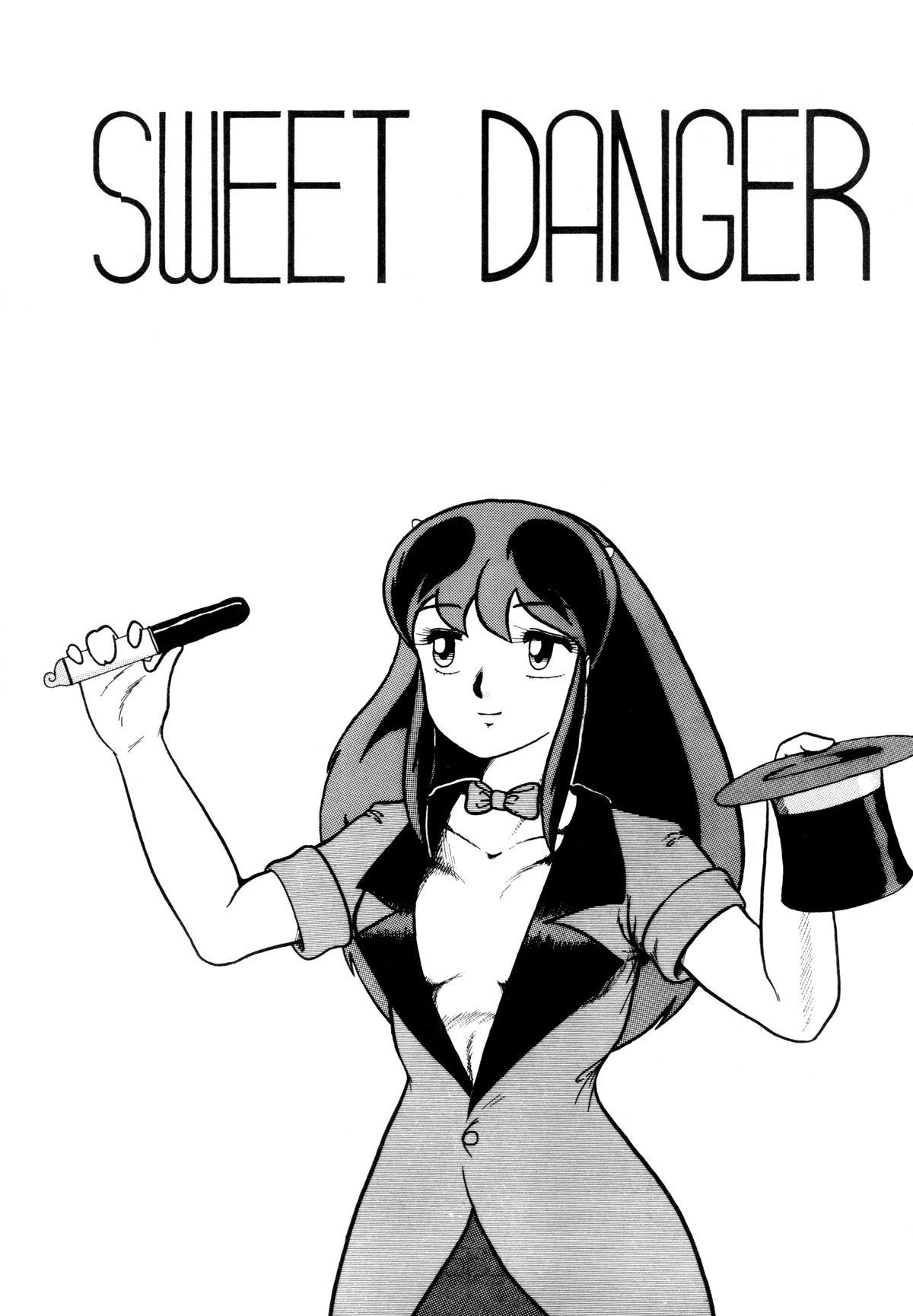 SWEET DANGER 2