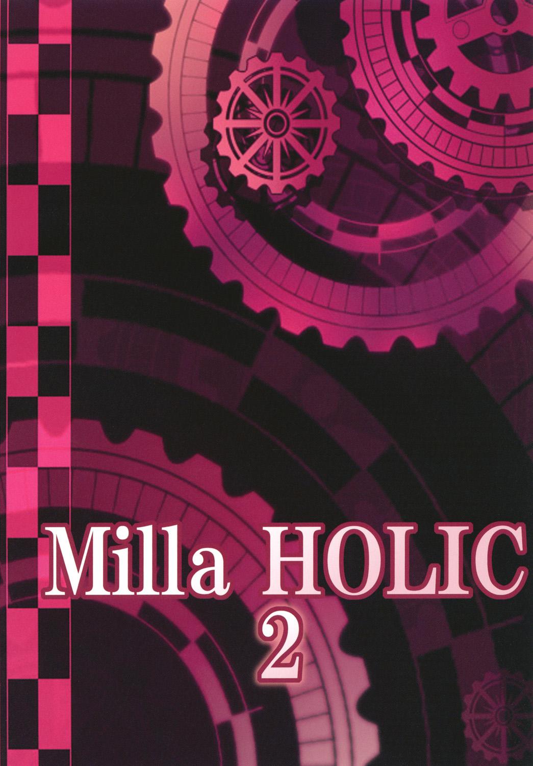 Milla Holic 2 25