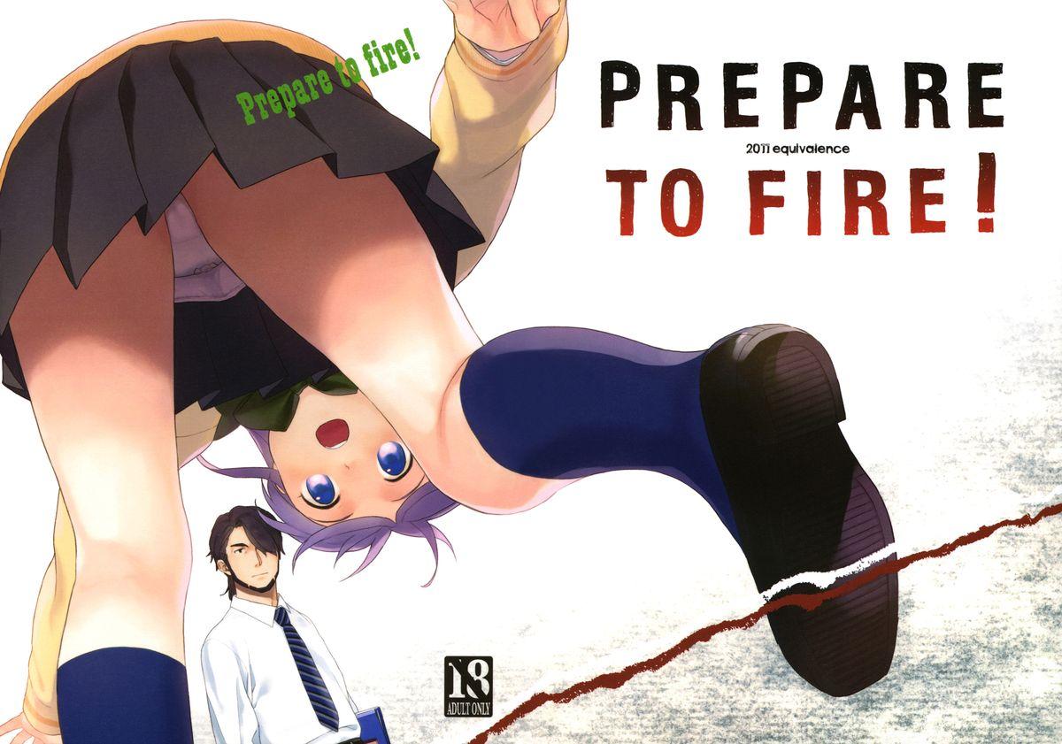 Prepare to fire! 0