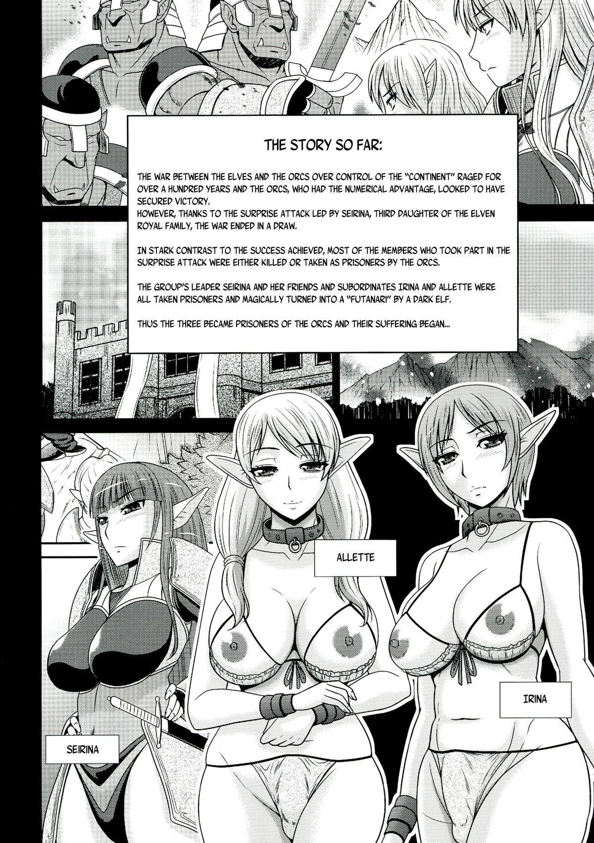 Girl Sucking Dick Futanari Quest Irina & Aret hen Pool - Page 4