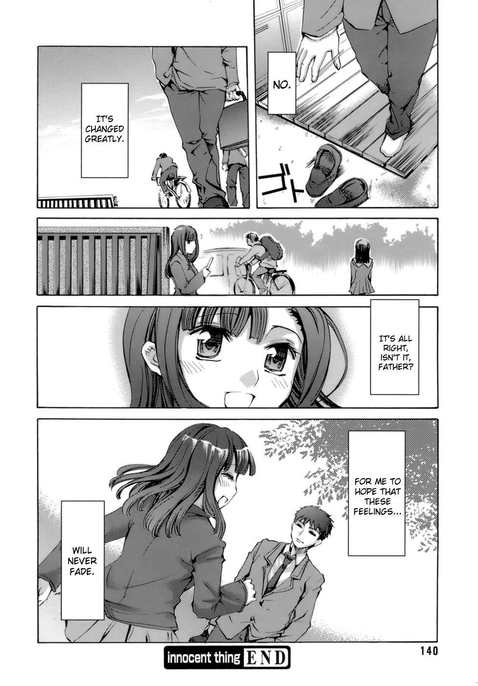 Innocent Thing Ch.1-10 135