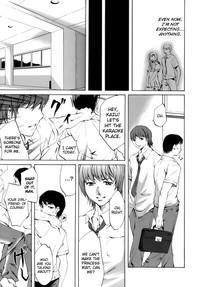 Interview Innocent Thing Ch.1-10  Beauty 3