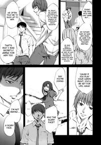 Interview Innocent Thing Ch.1-10  Beauty 5
