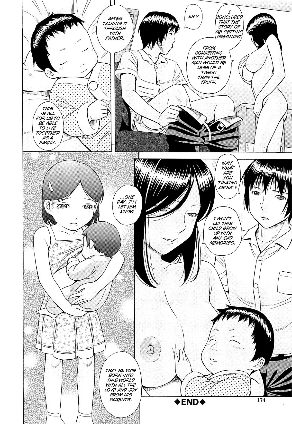 Thailand Ane Chichi Leaked - Page 20