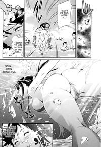 Boquete Mizugi No Chikara | The Power Of Swimsuits  Sexo 4