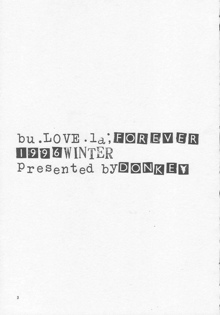 bu. LOVE. la; FOREVER 1