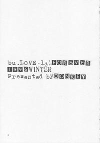 bu. LOVE. la; FOREVER 2