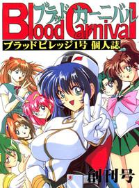 Blood Carnival 1