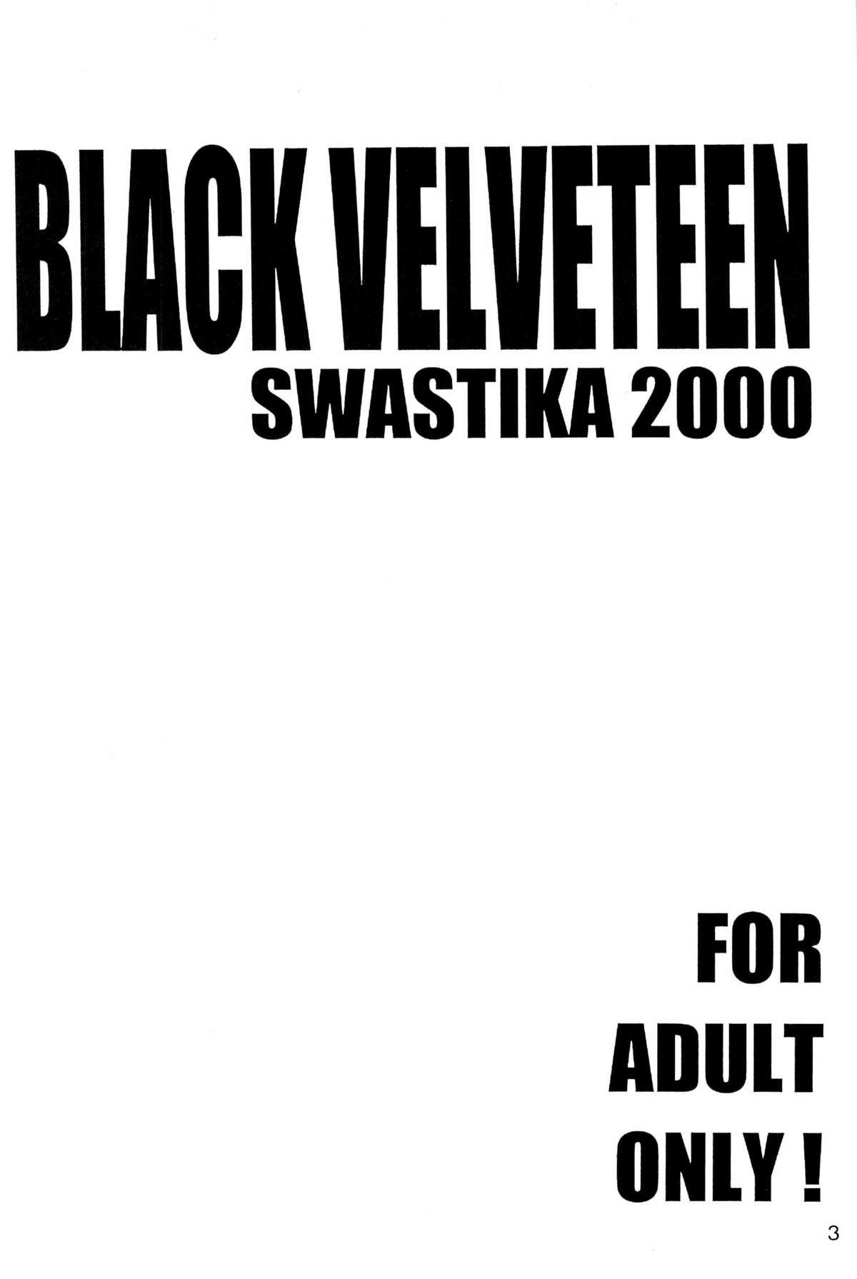 Black Velveteen 2