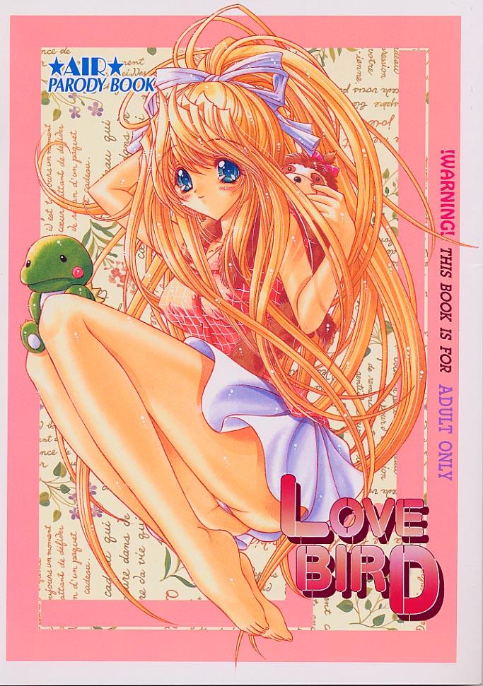 Love Bird 0