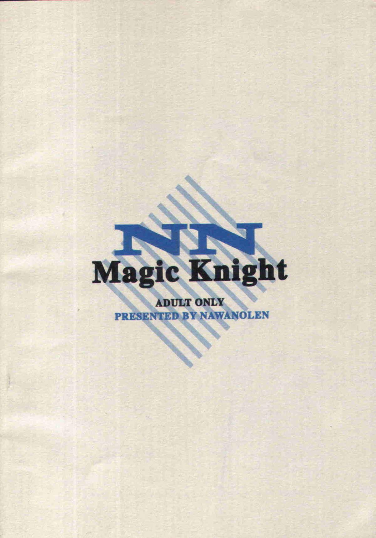 NN Magic Knight 0