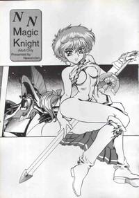 NN Magic Knight 3