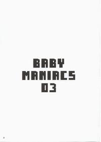 BABY MANIACS 03 3
