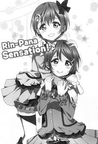Rin-Pana Sensation! 2