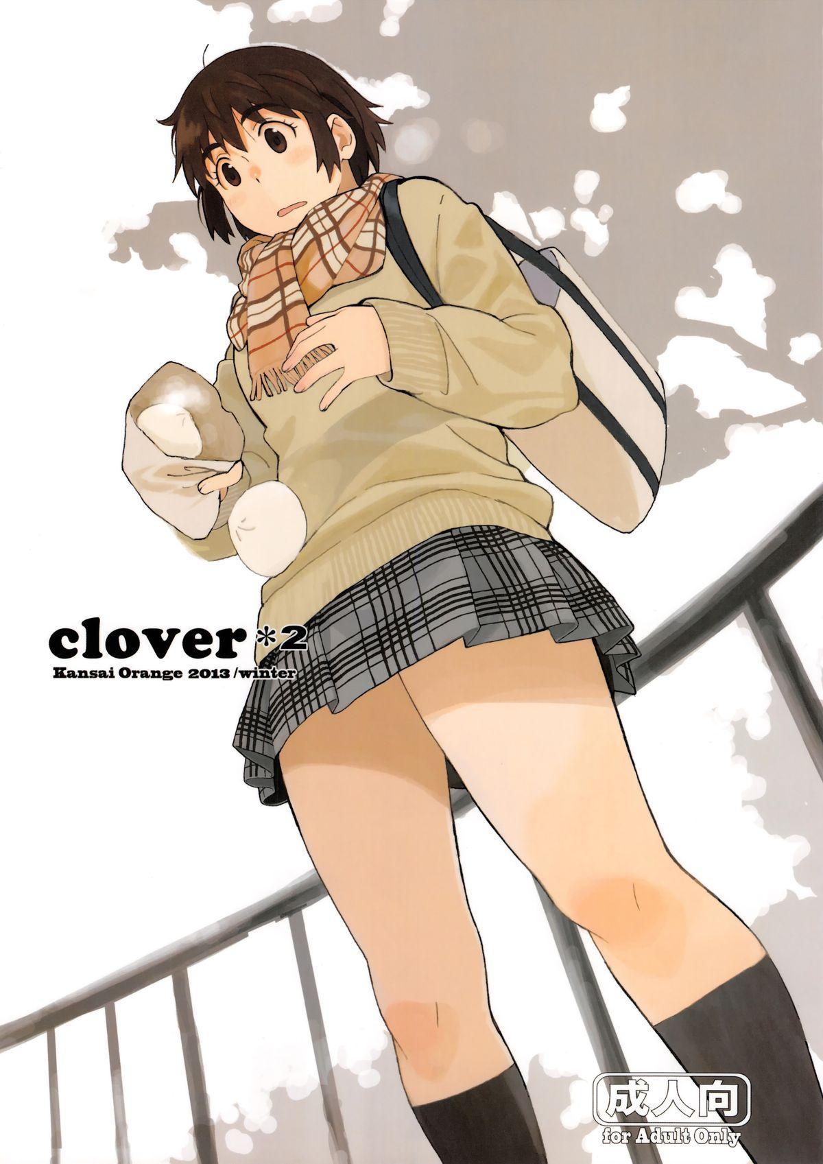 clover＊2 0