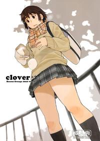 Playboy Clover＊2 Yotsubato Boy Girl 1