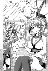 "Oneesan" 2