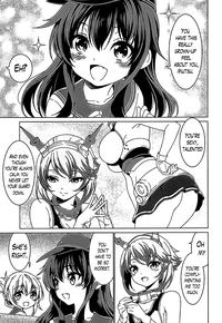 "Oneesan" 3