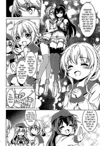 "Oneesan" 4