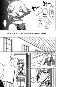 "Oneesan" 5