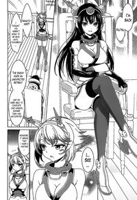 "Oneesan" 6