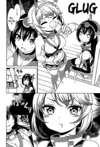 "Oneesan" 8