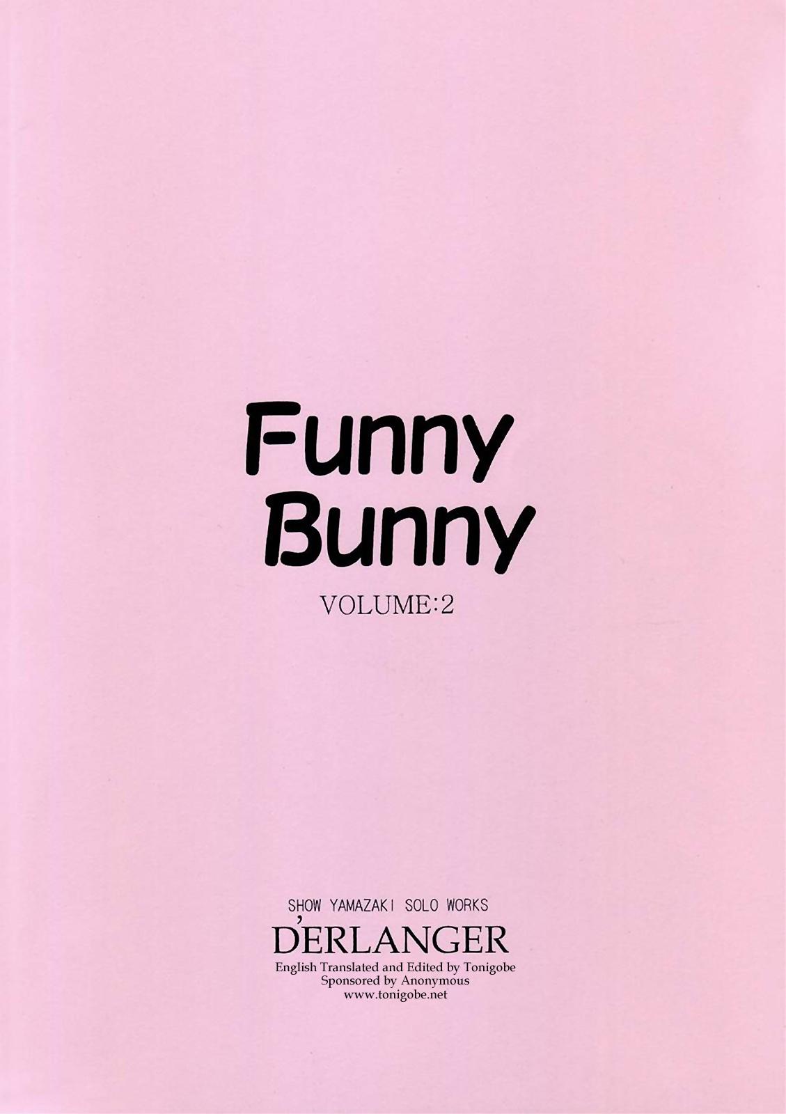 Funny Bunny VOLUME:2 13