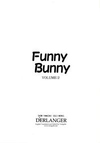 Cornudo Funny Bunny VOLUME:2  Latinos 2