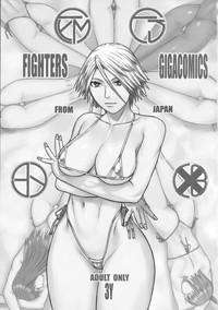 Groping FIGTHERS YOTTAMIX FYM 3Y- Dead or alive hentai Rumble roses hentai Relatives 2