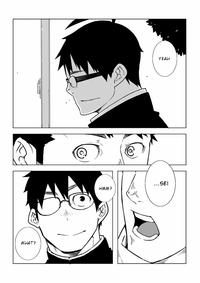 Virginity Osananajimi | Childhood Friend Long 7