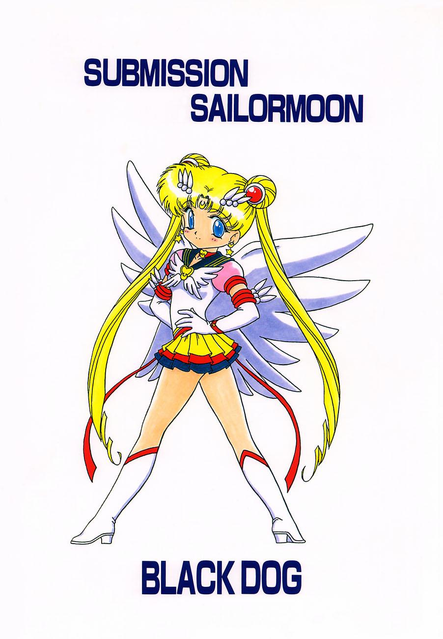 Submission Sailormoon 69