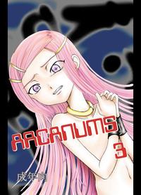 ARCANUMS 3 1