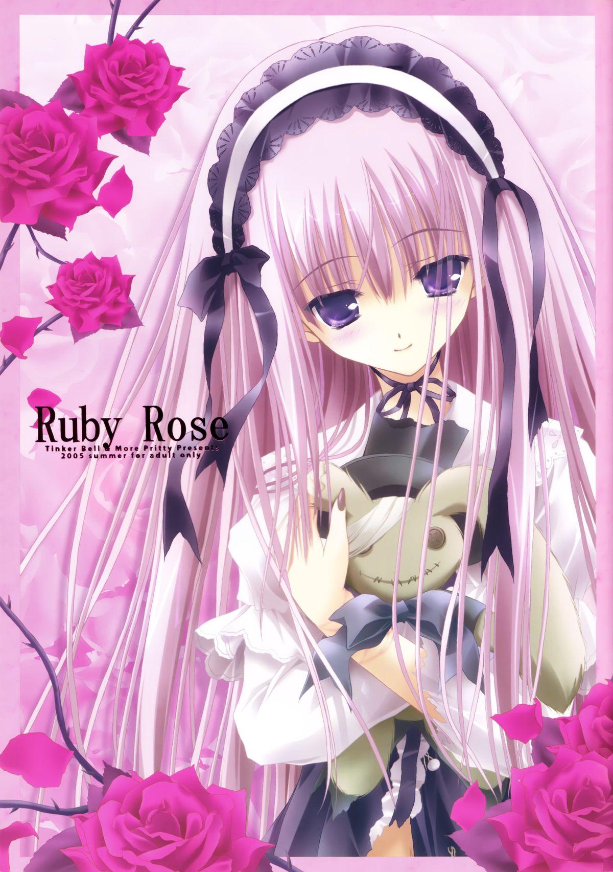 Ruby Rose 0